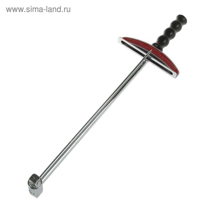 Ключ динамометрический  Ключ динамометрический "СЕРВИС КЛЮЧ", шкальный, 1/2, 20 кг