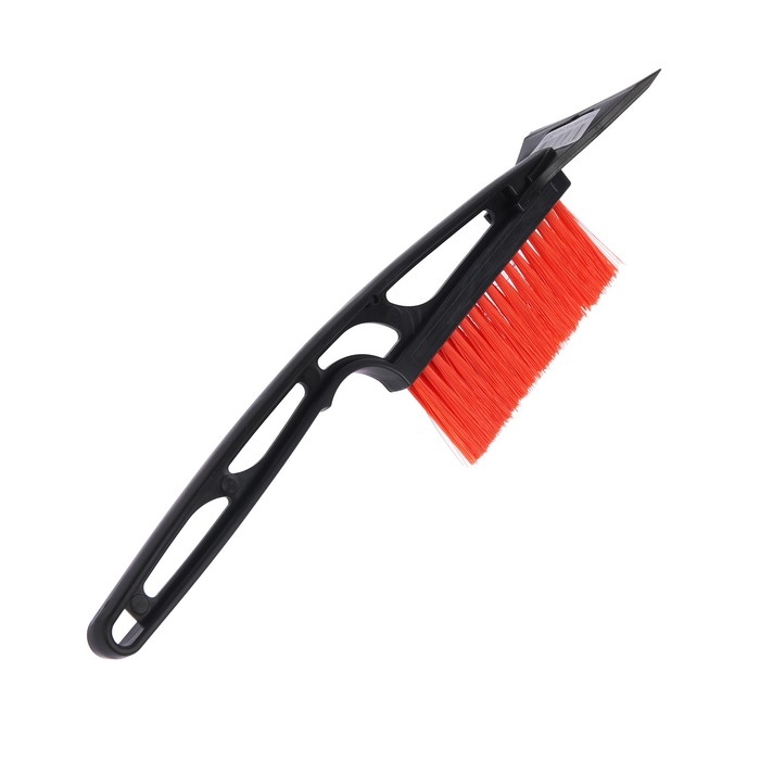 Щетка сметка, со скребком, Torso MG006 автомобильная, съёмный скребок, 39 см Щетка сметка, со скребком, Torso MG006 автомобильная, съёмный скребок, 39 см