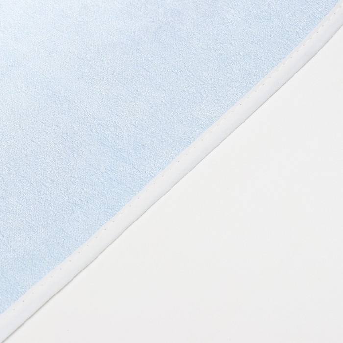 Пеленка на непромокаемой основе, 50х70 см «Пираты»