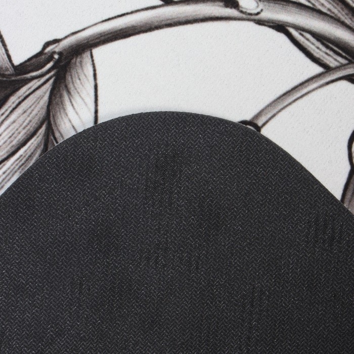 Коврик для ванной Этель Коврик для ванной Этель "Magnolia", 40х45 см