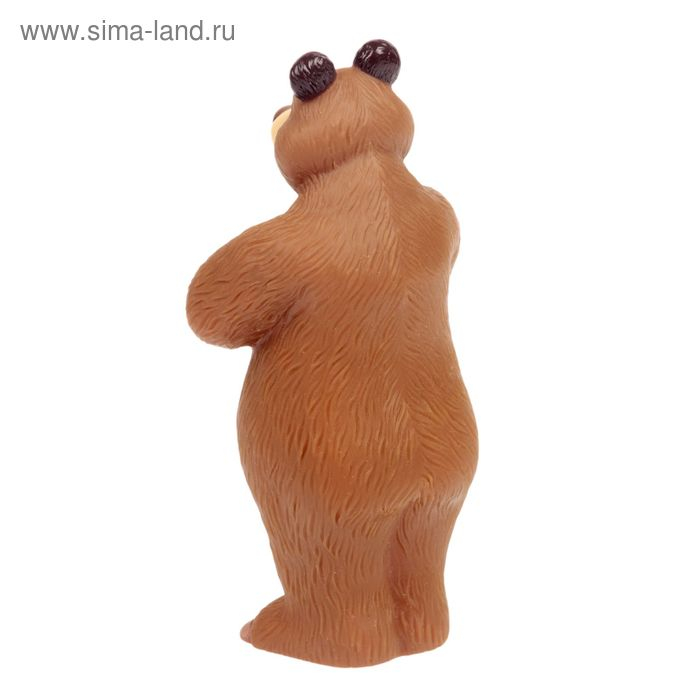 Игрушка для ванной «Мишка», в сетке Игрушка для ванной «Мишка», в сетке