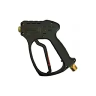 Пистолет SРG02, 350bar, 38 l/min, 22х1,5внеш-1/4внут
