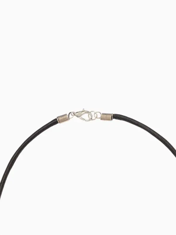 Кулон &laquo;Сердце&raquo;, ракушка абалон