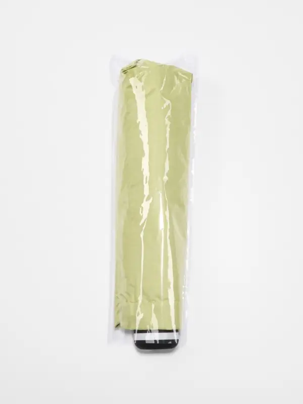 Зонт механический &laquo;Гармония&raquo;, эпонж, 4 сложения, 8 спиц, R=49/55 см, d=98 см, МИКС