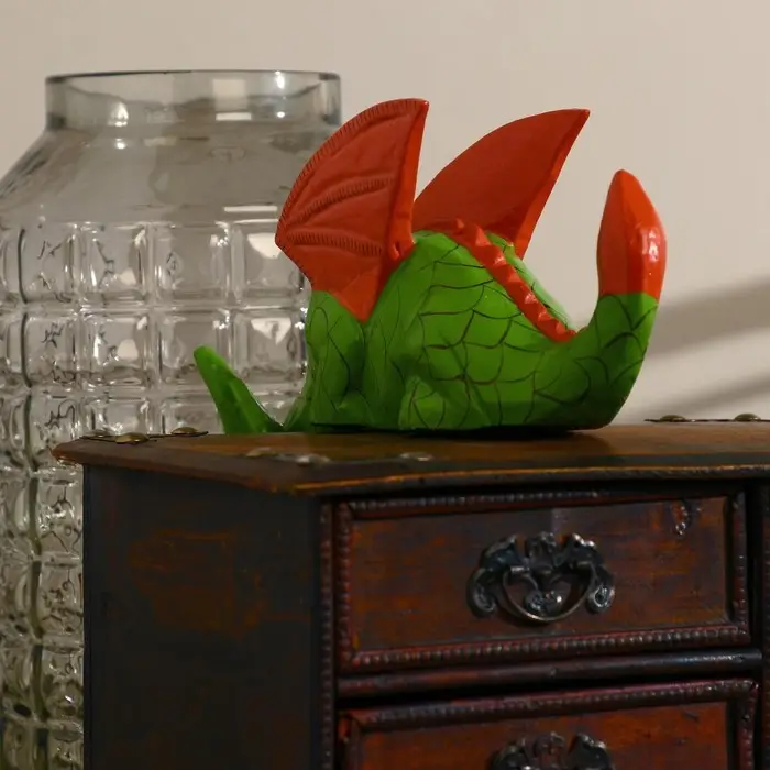 Сувенир дерево Сувенир дерево "Дракончик" 22х15х5 см