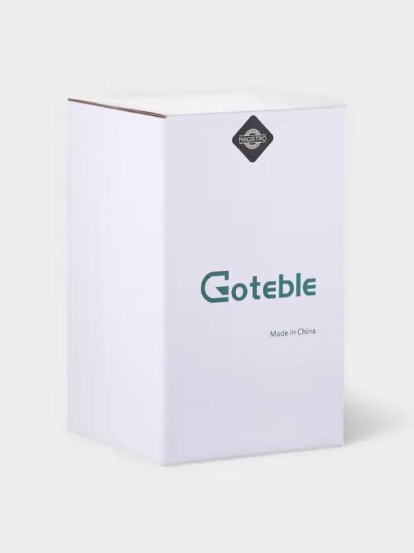 Кувшин "Богема.Соты", крышка-сито, 3 л, 21х15х27 см