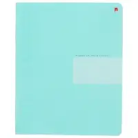 Тетрадь 24л кл ZEFIR COLORS, МИКС