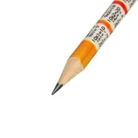 Карандаш чернографитный Koh-I-Noor 1291 «Таблица умножения», HB, без ластика