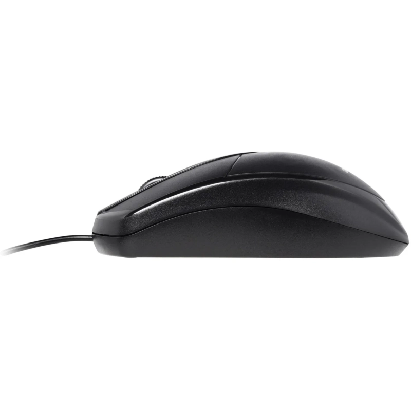 Мышь компьютерная Smartbuy ONE 215-K проводная черная (SBM-215-K)/100