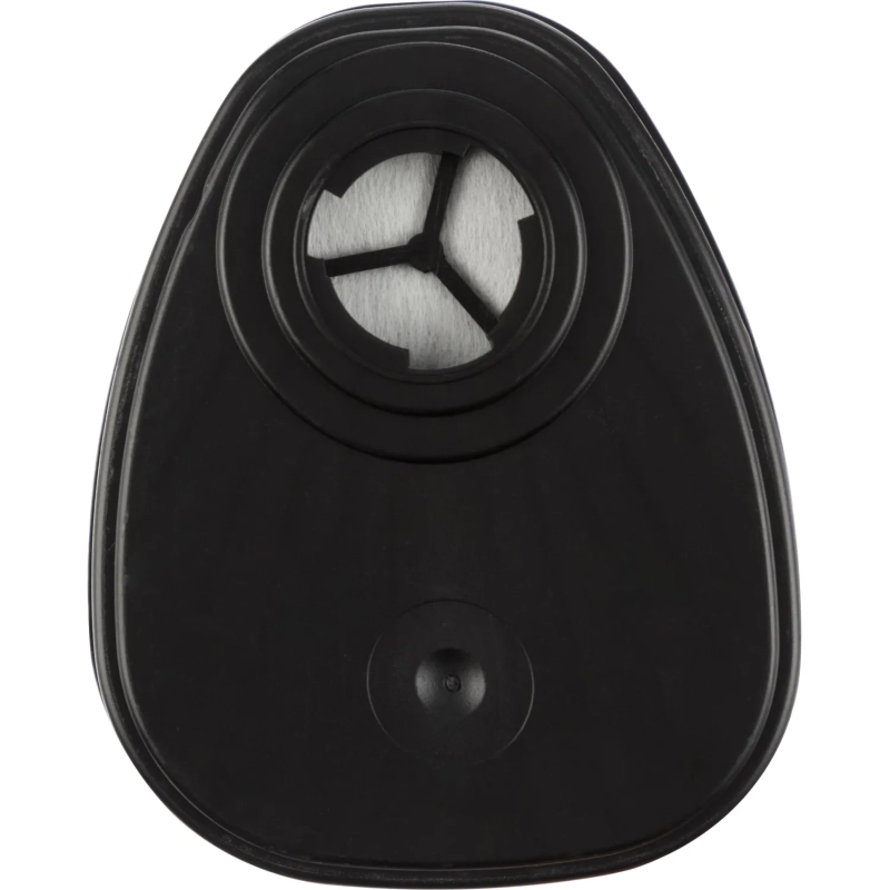 Фильтр противогазовый Jeta Safety 6550, класса А2, 2шт/уп