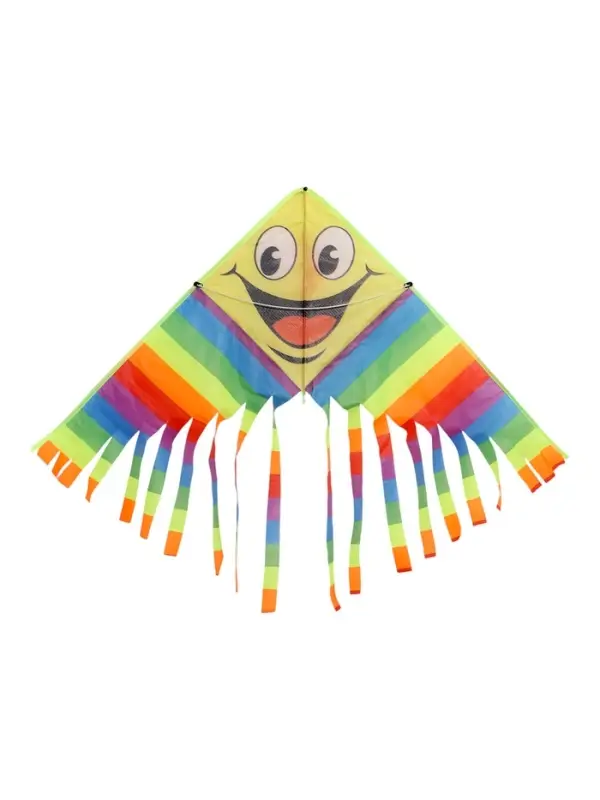 Воздушный змей Funny toys &laquo;Смайл&raquo;