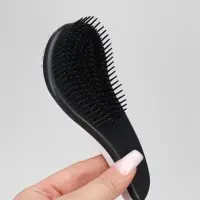 Расчёска массажная, 5.5&times;14.5(&plusmn;1) см, МИКС