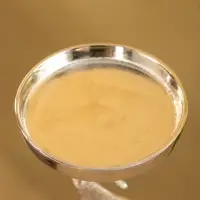 Подсвечник "Зимняя сказка" 10х10х17,5 см, алюминий, серебряный