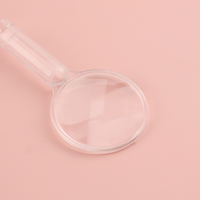 Нитевдеватели с лупой, 6,5 × 3 см, 2 шт Нитевдеватели с лупой, 6,5 × 3 см, 2 шт