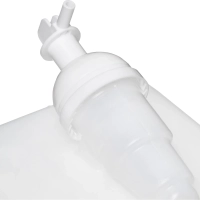 Картридж с жидким мылом Luscan Professional Optima L5 пенное нейтр, 1л