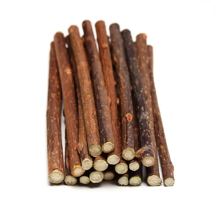 Набор палочек-игрушек для кошек &laquo;Мататаби&raquo;, 12 см, 30 шт.