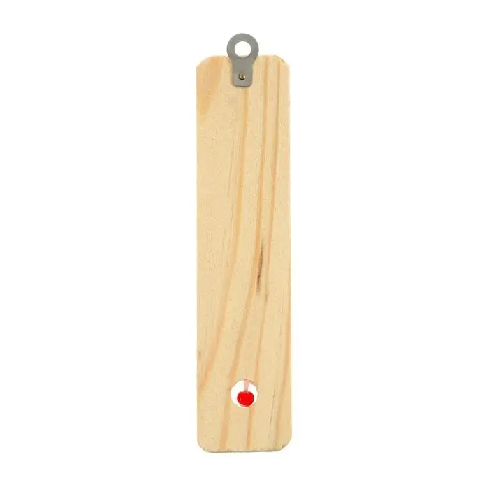 Термометр уличный, спиртовой, дерево, Термометр уличный, спиртовой, дерево,