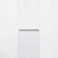 Блокноты А5,40 л на гребне, обложка картон "С 23 февраля. Классика"