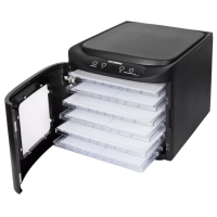 Сушка для фруктов и овощей HYFD-P1203