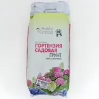 Грунт для гортензий Робин Грин прессованный, 25 л
