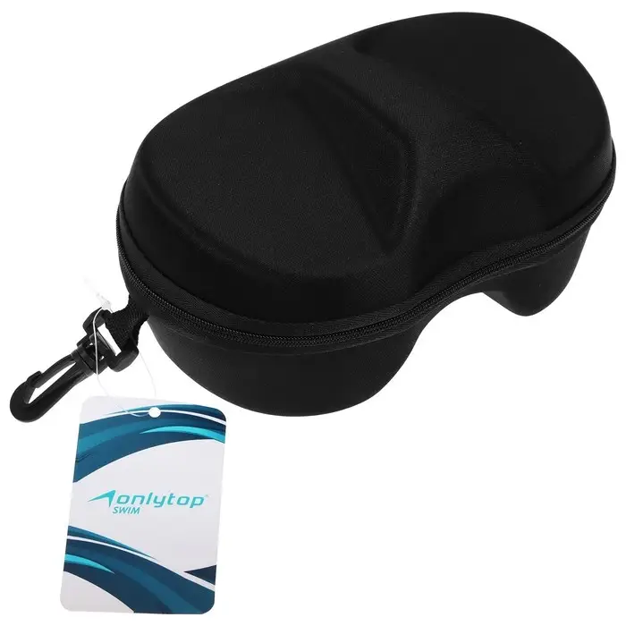 Маска для дайвинга ONLYTOP, закалённое стекло Маска для дайвинга ONLYTOP, закалённое стекло