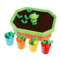 Развивающий сортер "Яркий огород"