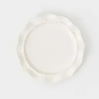 Тарелка круглая 15х1,5 см "Breeze"