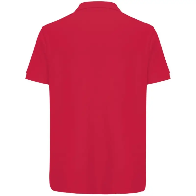 Рубашка поло женская Pacific Women, красная, размер XS