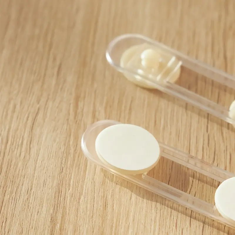 Блокираторы для дверей и выдвижных ящиков тм VETTA 2шт, 11см, гибкие