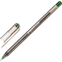 Набор шариковых ручек PENSAN MY-TECH 10цв шар0,7мм лин0,5мм масл 2240/R10