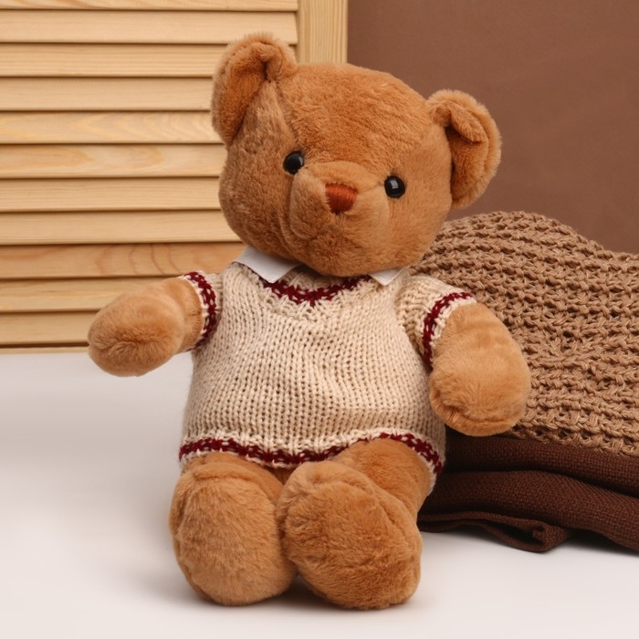 Мягкая игрушка &laquo;Мишка&raquo;, 40 см