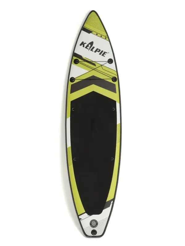 Сапборд гоночный KELPIE 10.6 Сапборд гоночный KELPIE 10.6", 320×80×15 см