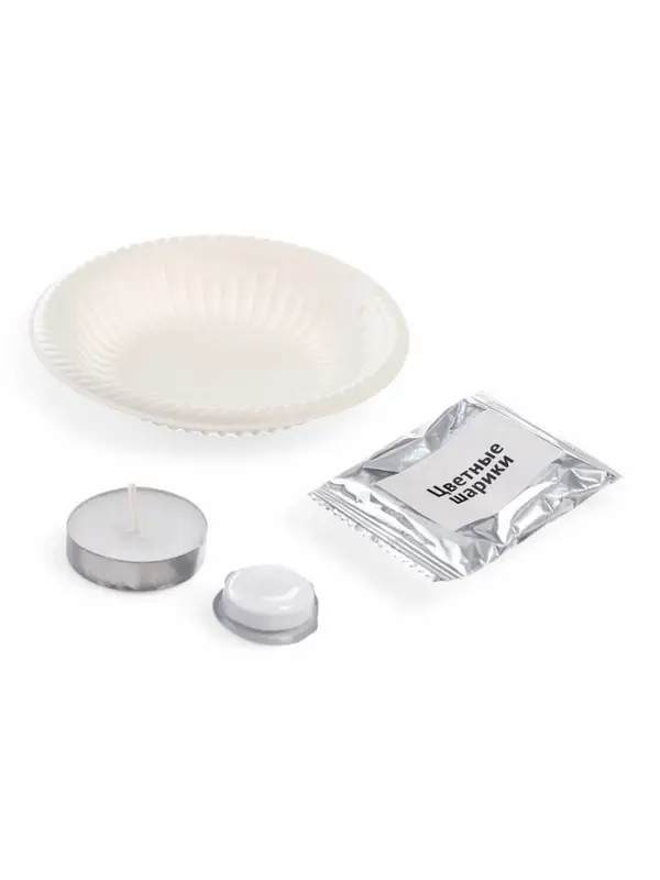 Набор для опытов &laquo;Моя первая лаборатория&raquo;, диноголова