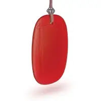 Ароматизатор AVS SG-013 Amulet (аром. Тропический бриз/Tropical Breeze) (гелевый)