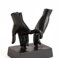 Сувенир &laquo;Примирение&raquo;, 30&times;13&times;23 см, алюминий