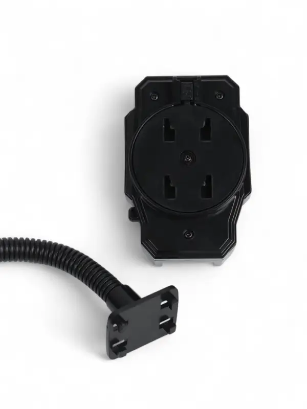 Держатель телефона TORSO на гибкой штанге, 42-113 мм