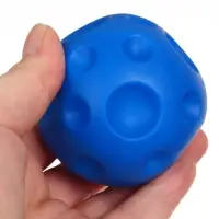 Подарочный новогодний набор развивающих тактильных мячиков Крошка Я &laquo;Подарок малышу&raquo;, 4 шт.