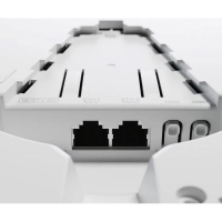 Маршрутизатор MikroTik (RBCAPGI-5ACD2ND-XL) cAP XL ac  AC1200 белый