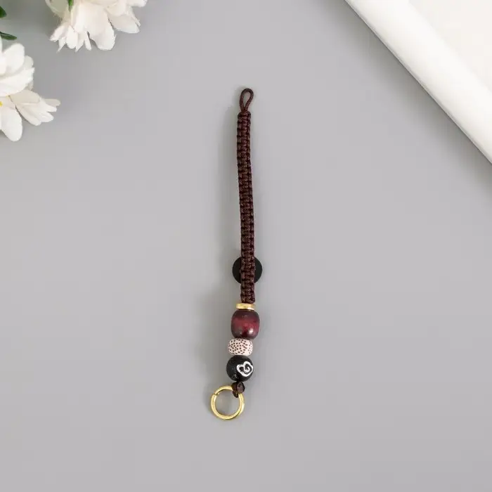 Брелок "На удачу" 8 см