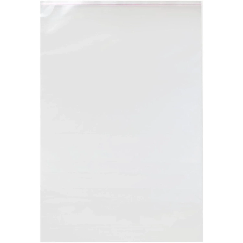 Пакет БОПП 300x450мм +40мм клапан со скотчем 30 мкм 100 шт/уп&nbsp;&nbsp;&nbsp;&nbsp;