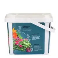 Удобрение минеральное универсальное, Dr.Grunt, ведро, 3.3 л