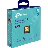 Сетевой адаптер Bluetooth TP-Link UB500 USB 2.0 (ант.внутр.) UB500