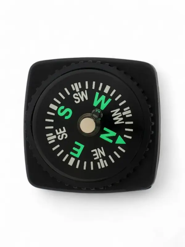 Компас туристический №1, мини Компас туристический №1, мини