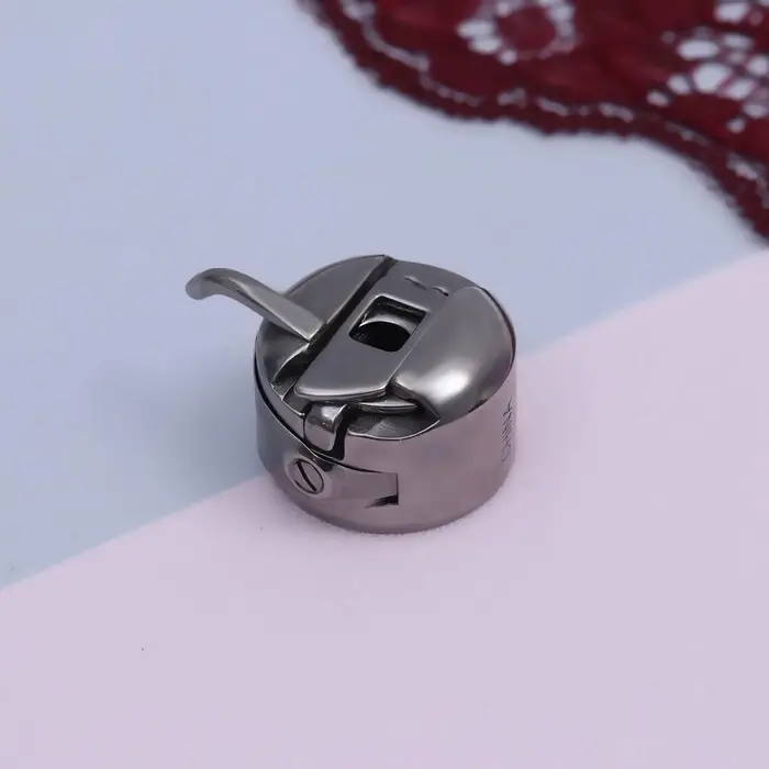 Шпульный колпачок к БШМ, правый, 3&times;2.5&times;1.5 см