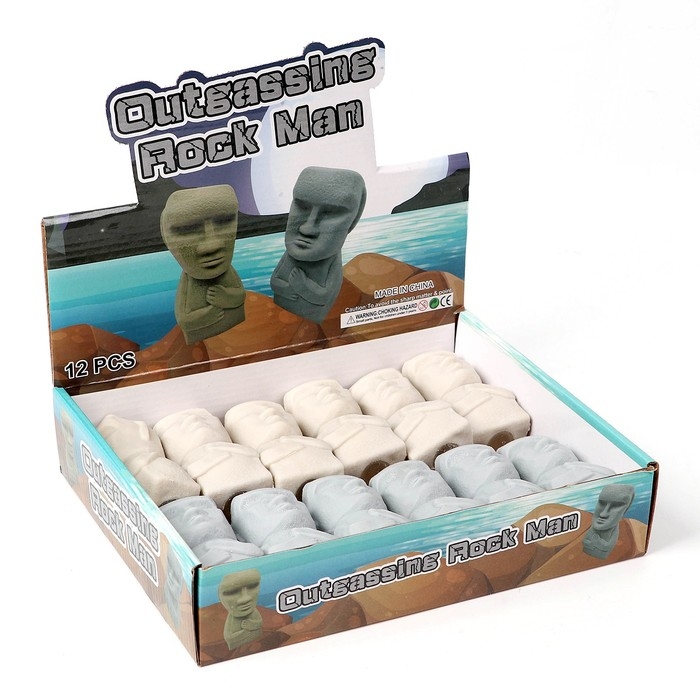 Мялка «Лицо» с песком, виды МИКС Мялка «Лицо» с песком, виды МИКС