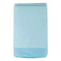 VETTA Пеленка-туалет для домашних животных одноразовая с суперабсорбентом (гелевая) 60х40 см, 10шт