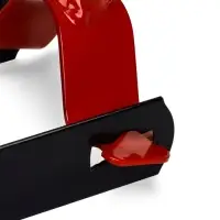 Полольник качающийся, лезвие 12 см, тулейка 28 мм, без черенка, &laquo;Уран-М&raquo;