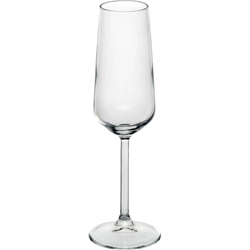 Бокал для шампанского АЛЛЕГРА 195 мл 2 шт