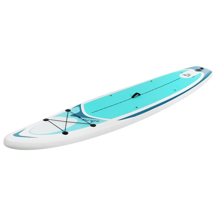 SUP доска надувная TOURING KELPIE 12.6 SUP доска надувная TOURING KELPIE 12.6", 383х80х15 см