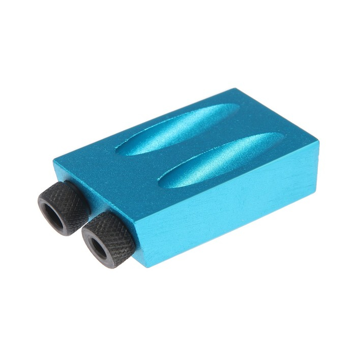 Набор для засверливания под углом 15° ТУНДРА, по дереву, 6-8-10 мм Набор для засверливания под углом 15° ТУНДРА, по дереву, 6-8-10 мм